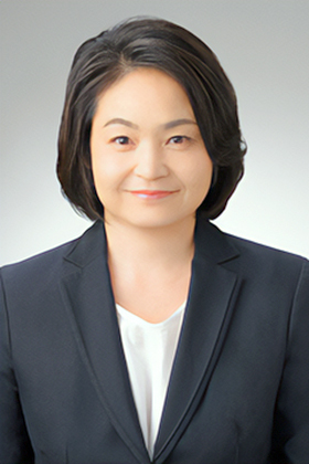 SAITO Kiyoko